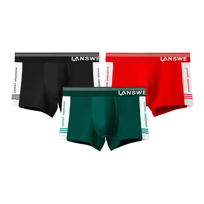 Lanza Men Underpants-20