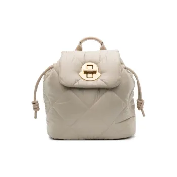 Moncler Puf Fold Over Top Backpack