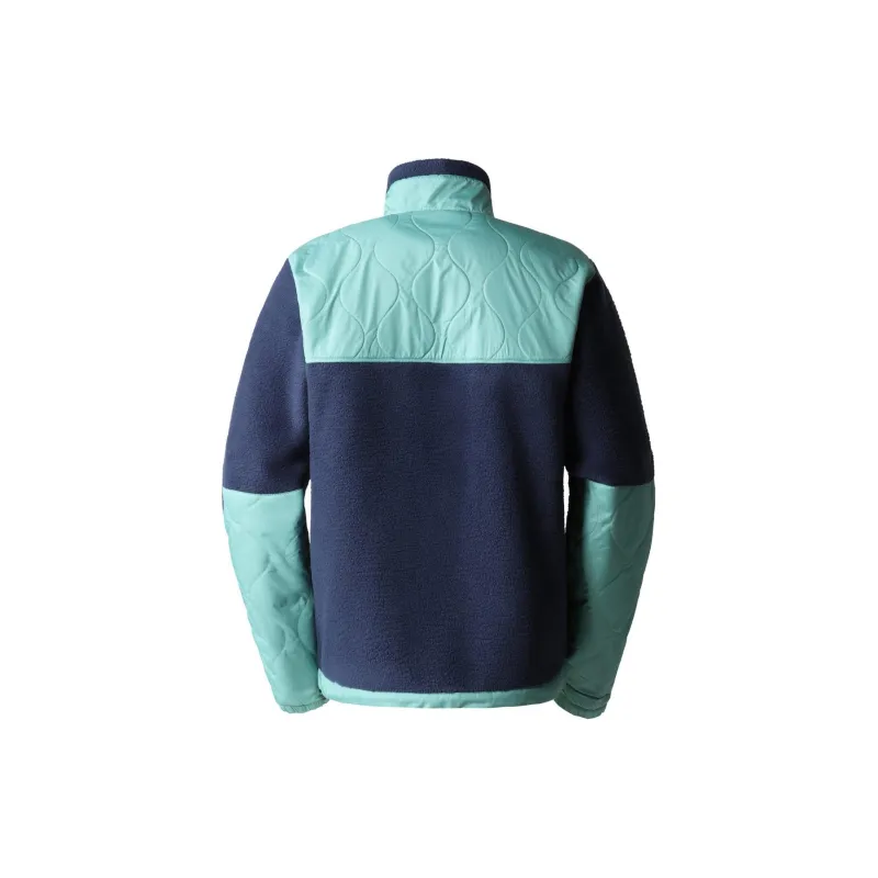 THE NORTH FACE Jackets Coats Men's Marine Blue-1