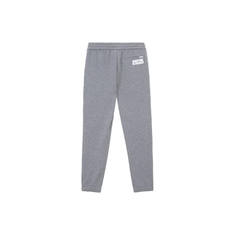 GOLF Knitted Sweatpants Unisex-3