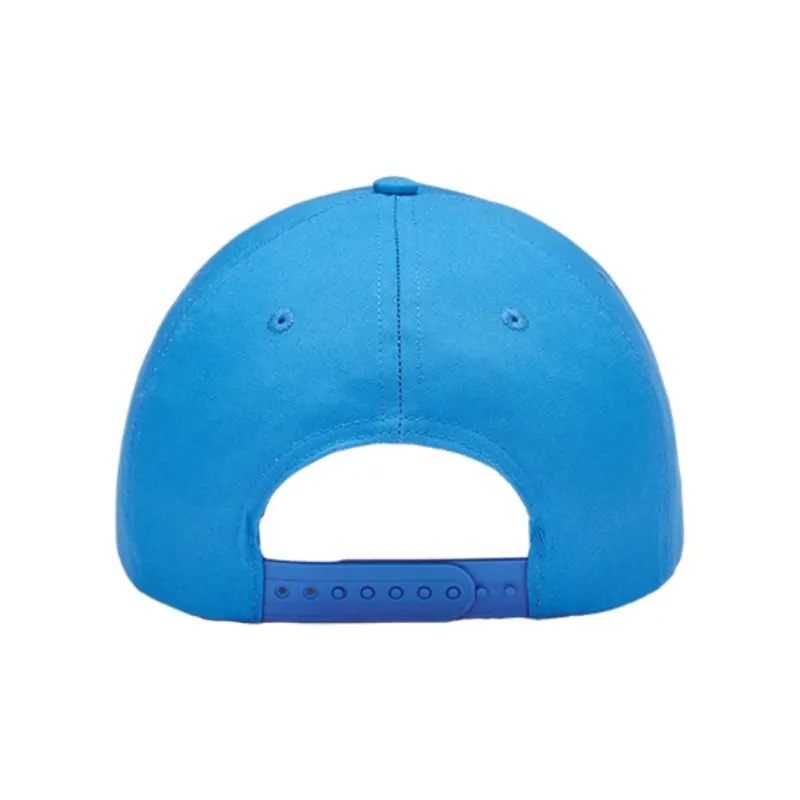 MACKAGE Anderson Flocked-logo Baseball Cap-2