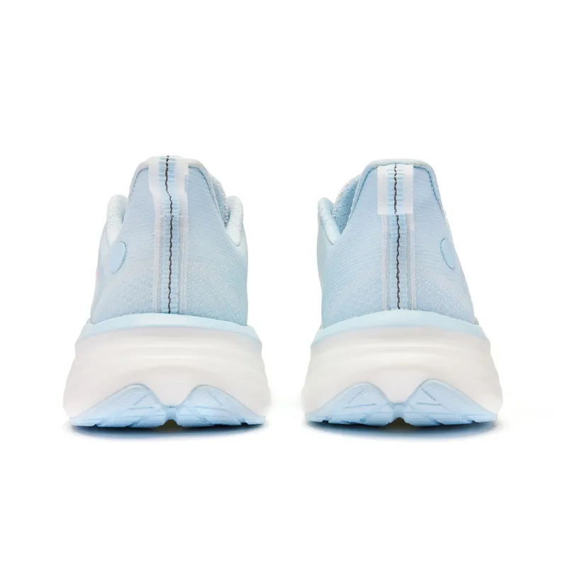 QIAODAN Flying Shadow Team2.0 Wear-Resistant Slip-Resistant Low-Top Q-KUNGFU PRO Running Shoes Women's-5