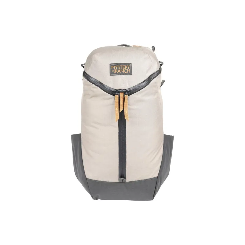 MYSTERY RANCH Recycled Nylon Outdoor Mountaineering Bag Backpack Unisex Rock Brown-0