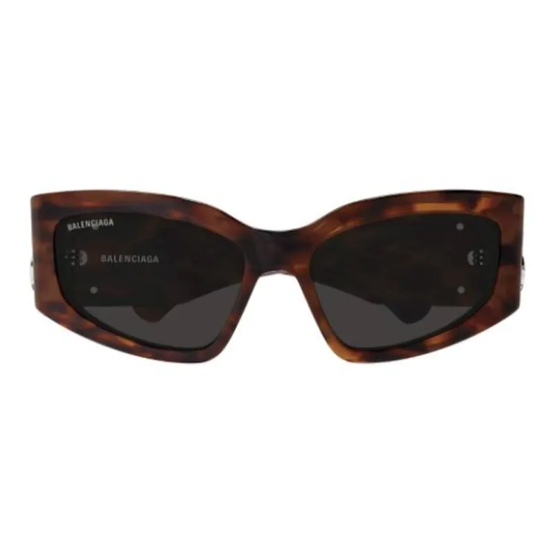 Balenciaga Cat Eye Frame Sunglasses-1