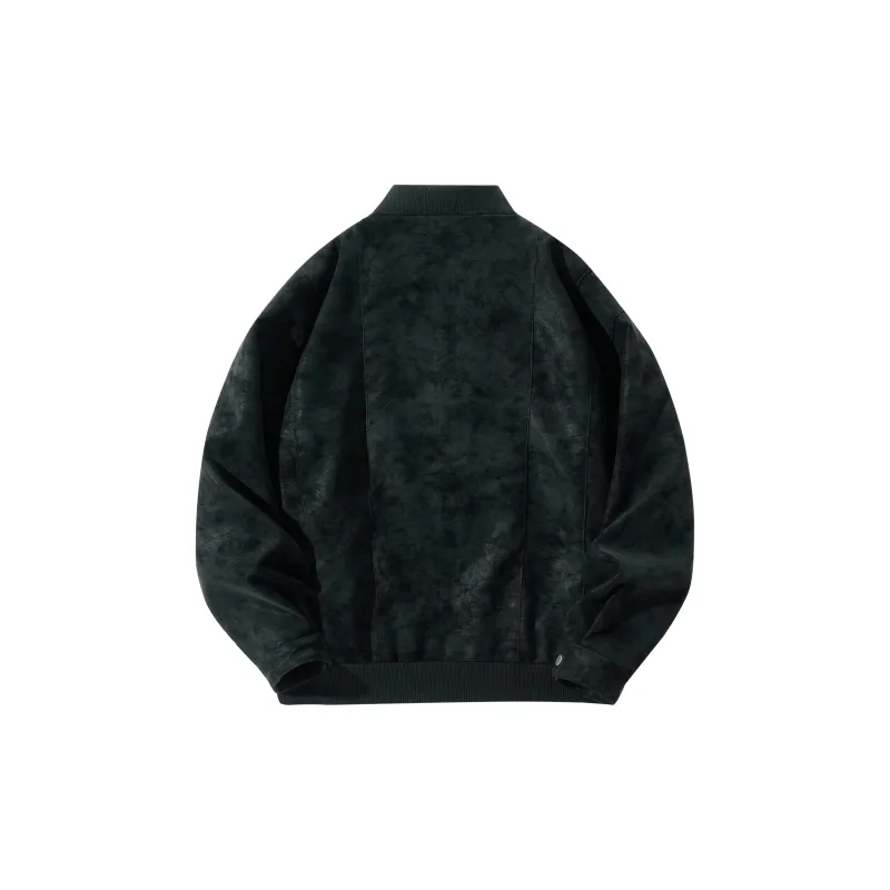Hurley Leather Jackets Unisex-1