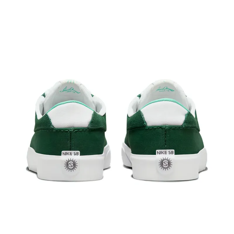 Nike Sb Shane Gorge Green White-4