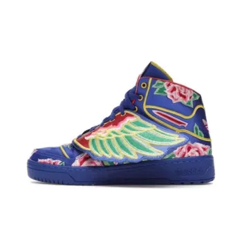 Adidas Originals Js Wings Chinese New Year