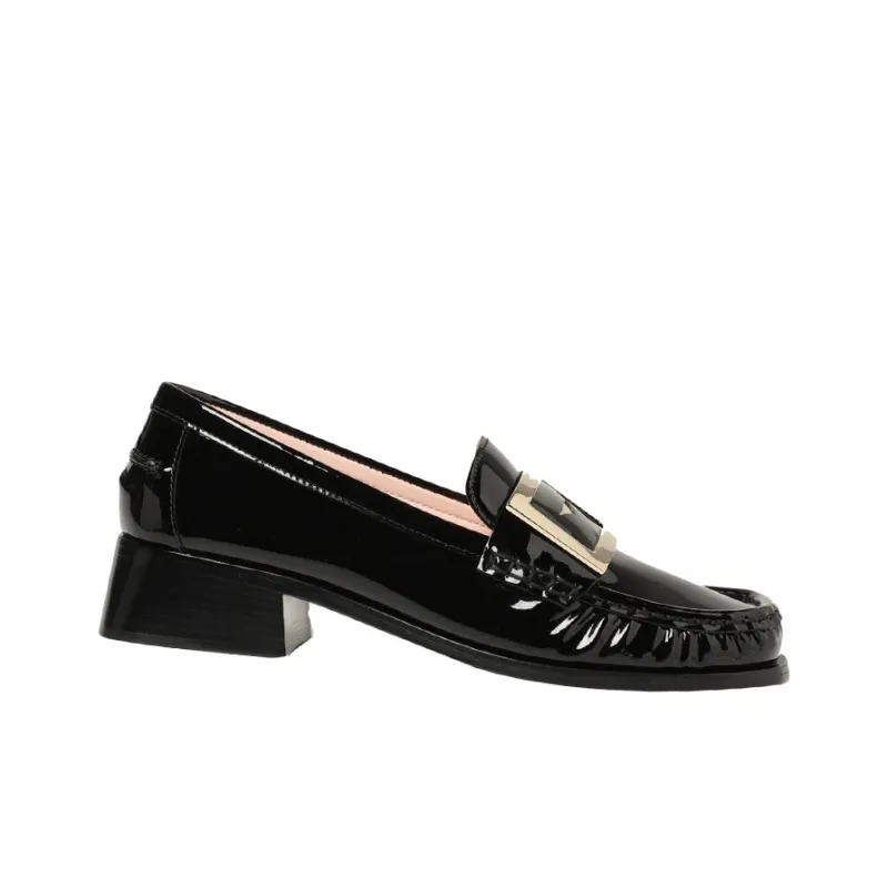 Roger Vivier Women's Casual Shoes Women's Brown-1