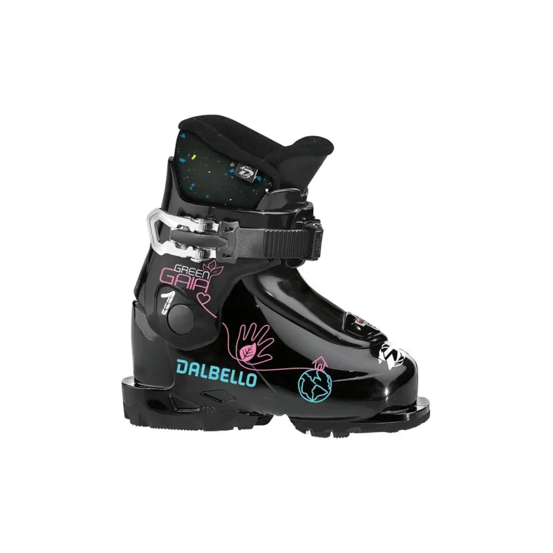 Dalbello GREEN GAIA 1.0 GW Skis Ski Boots Kids'-1
