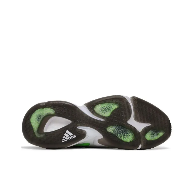 Adidas Impact Flx Patrick Mahomes Team Solar Green-4