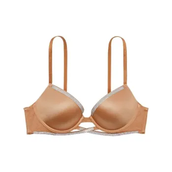 Victoria's Secret Bra Women's Honey