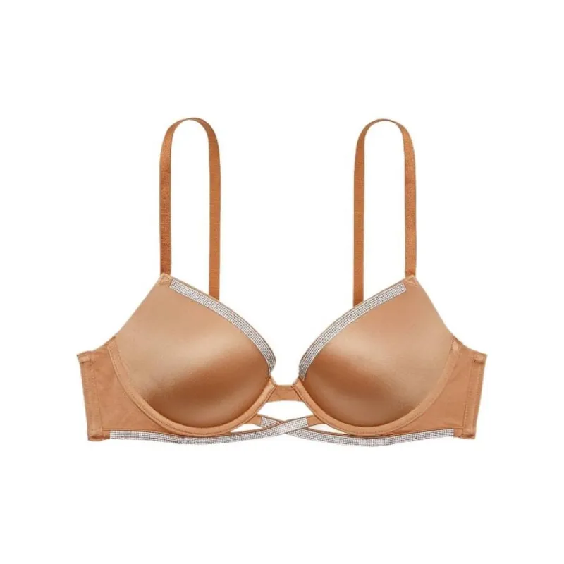 Victoria's Secret Bra Women's Honey-0