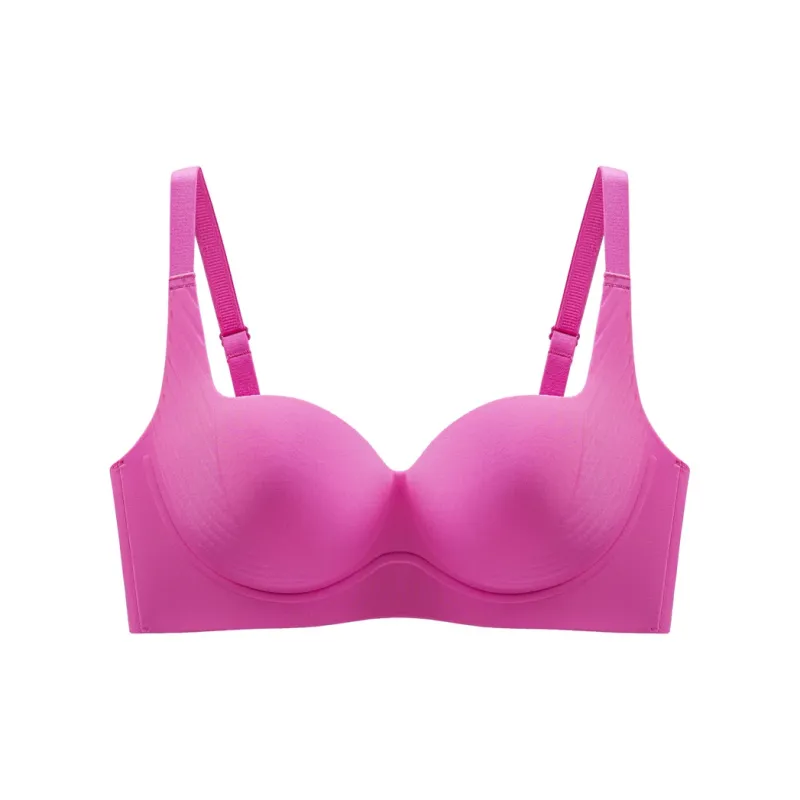 Elan and White Women's Bras-2