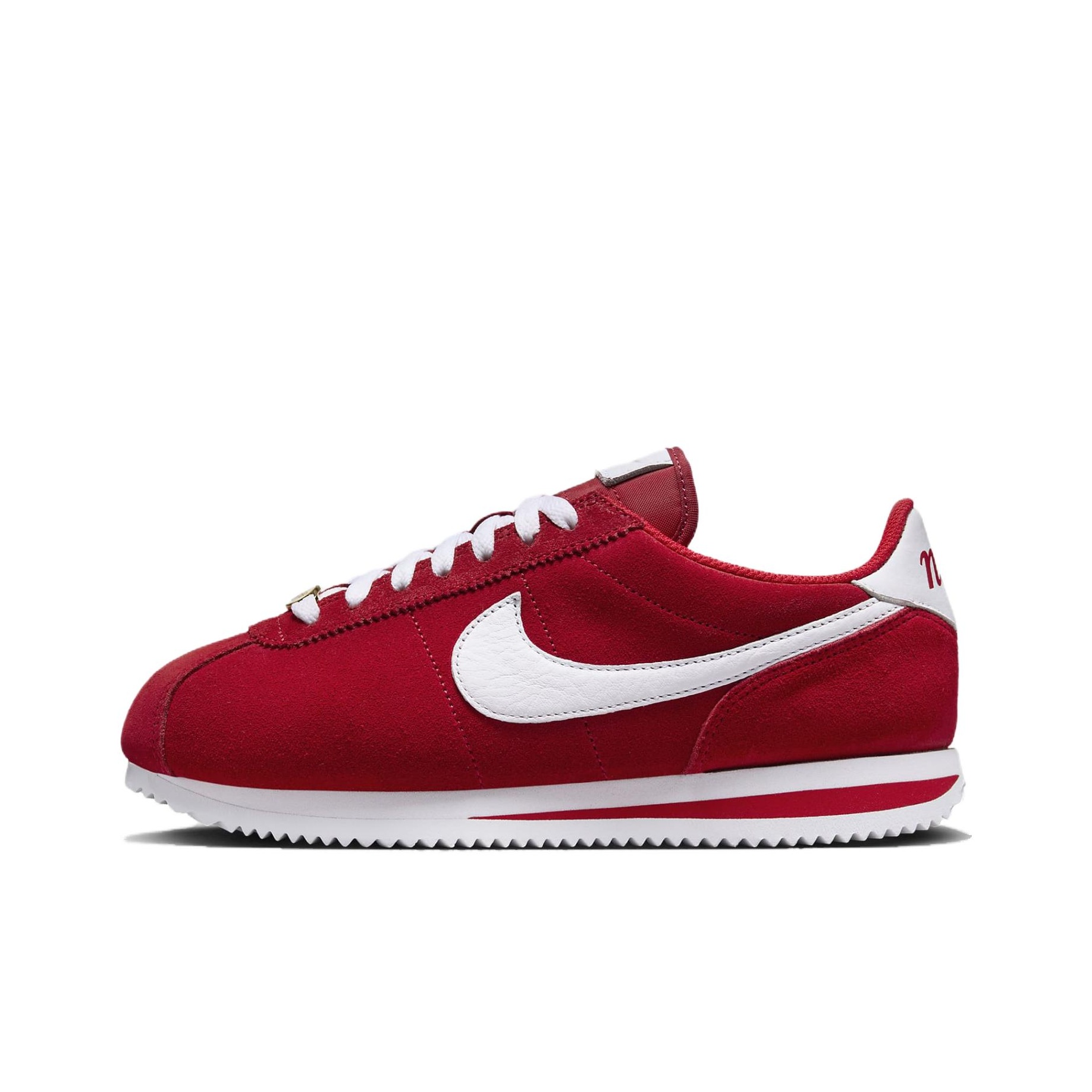 Nike cortez red stranger things online