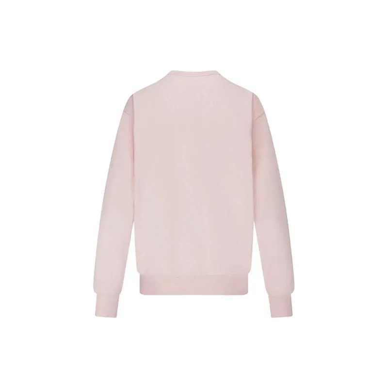 KENZO Sweatshirts Women's Pink-2