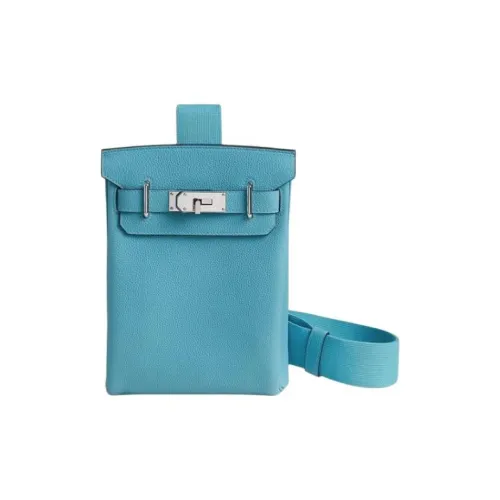 HERMES Hac A Dos Crossbody Bags