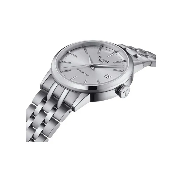 TISSOT Men Watch-1