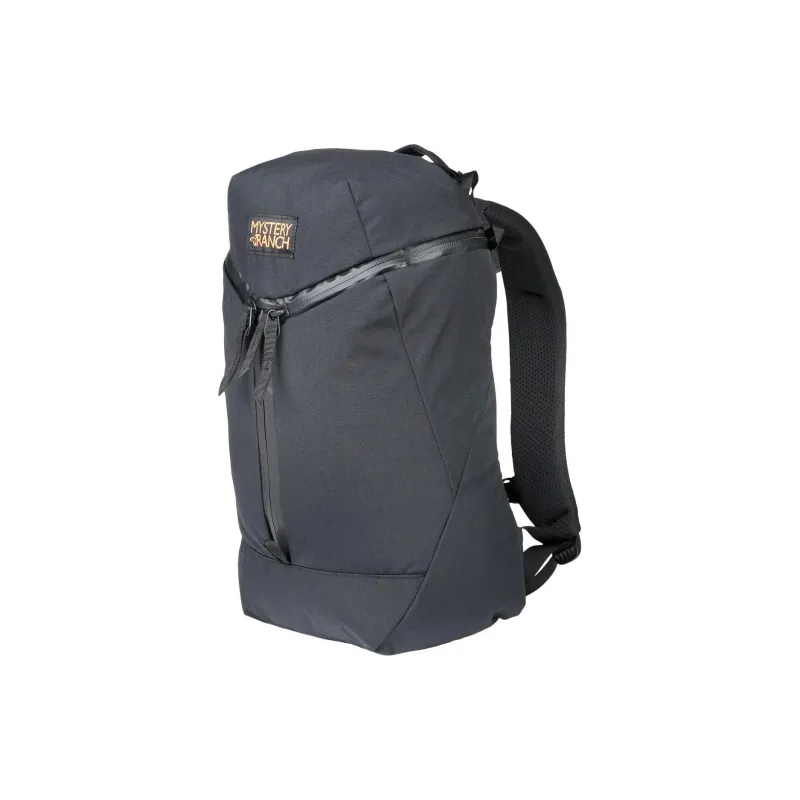 MYSTERY RANCH Recycled Nylon Outdoor Hiking Bag Backpack Unisex Black-1