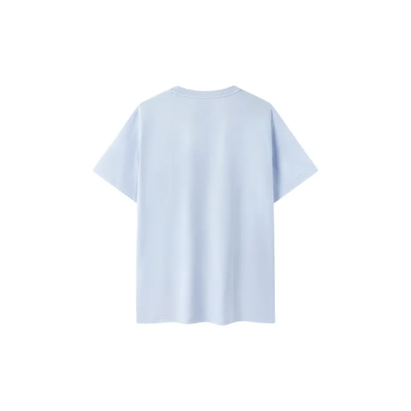 SEM/R Cooling And Antibacterial T Shirts Men-16