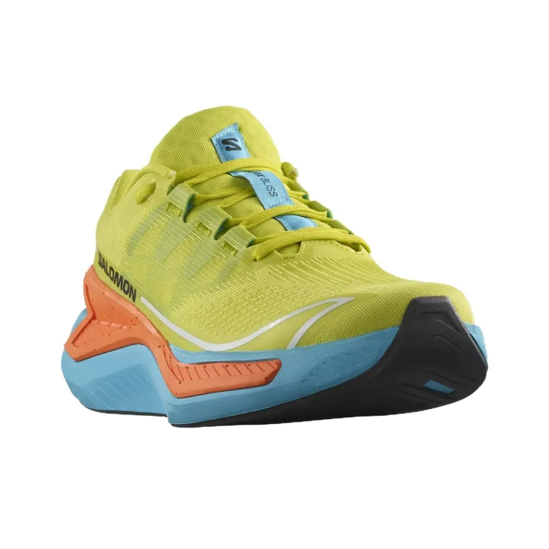 SALOMON Drx Bliss 'Sulphur Spring Dragon Fire'-2