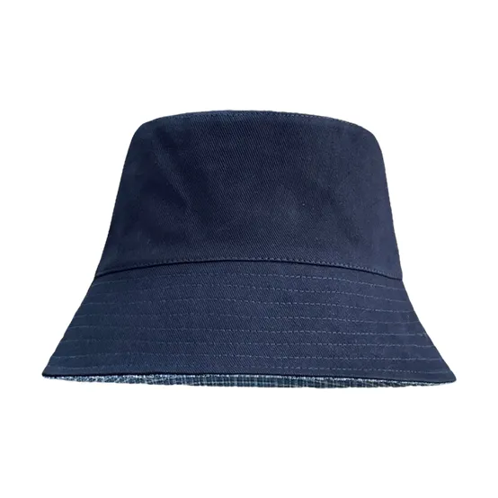 J W Bucket Hats Unisex-3