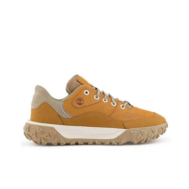 Timberland GreenStride Motion 6 Hiking Shoe 'Wheat Nubuck'-1