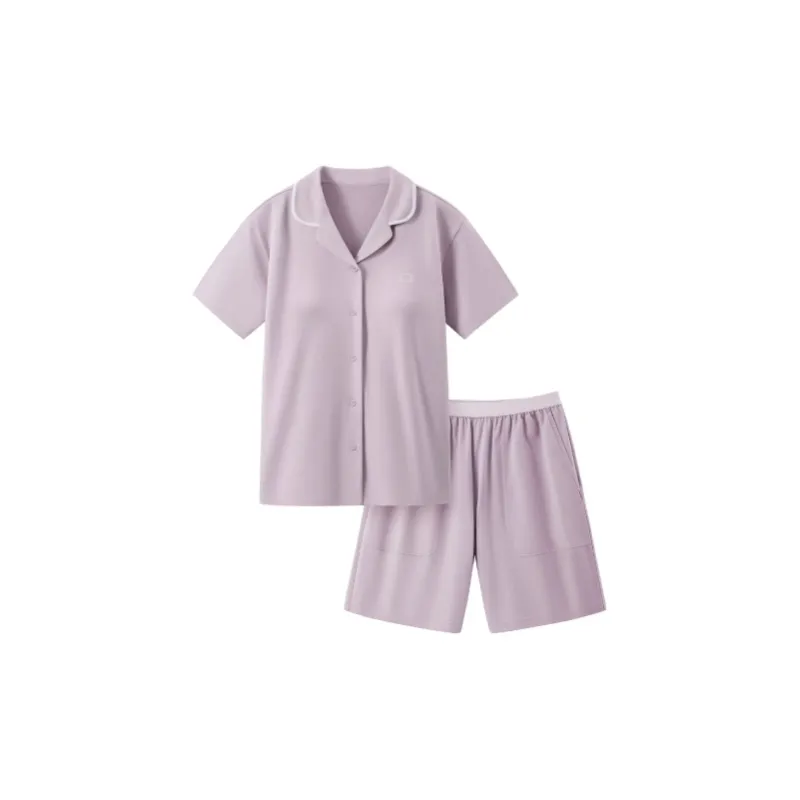 BANANA IN Women's Pajama Sets-9