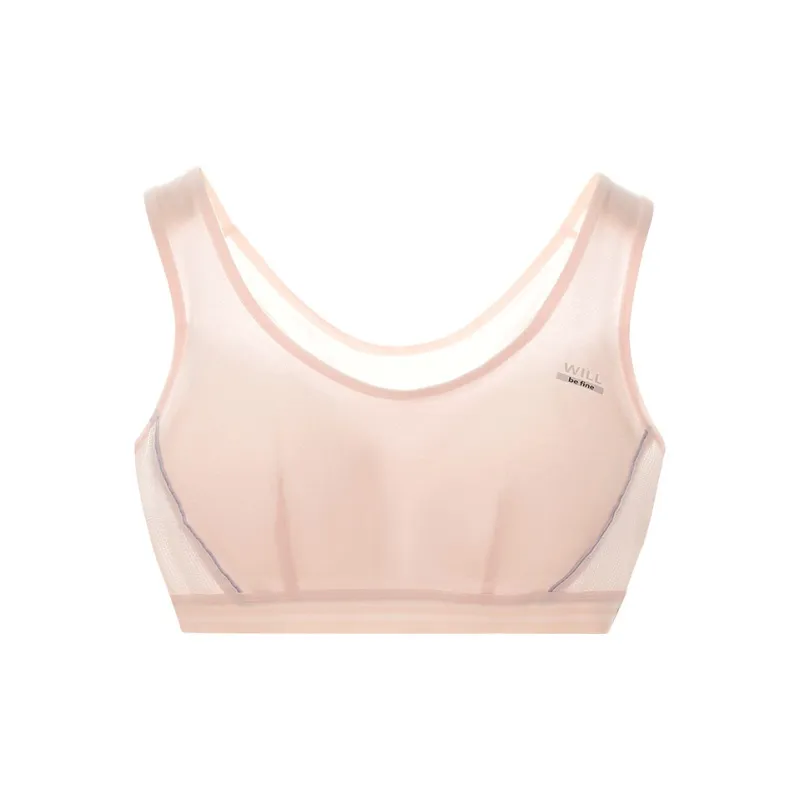 NANJIREN Women's Bras-8