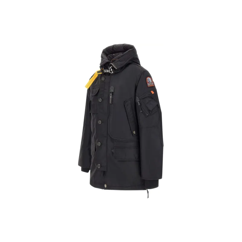 PARAJUMPERS Kodiak Hooded Padded Coat-2