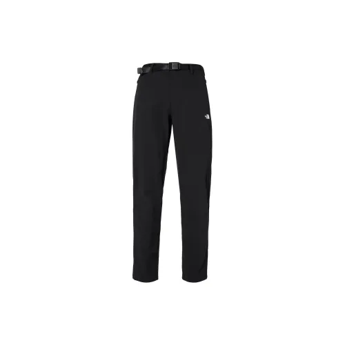 THE NORTH FACE Casual Pants Men Black