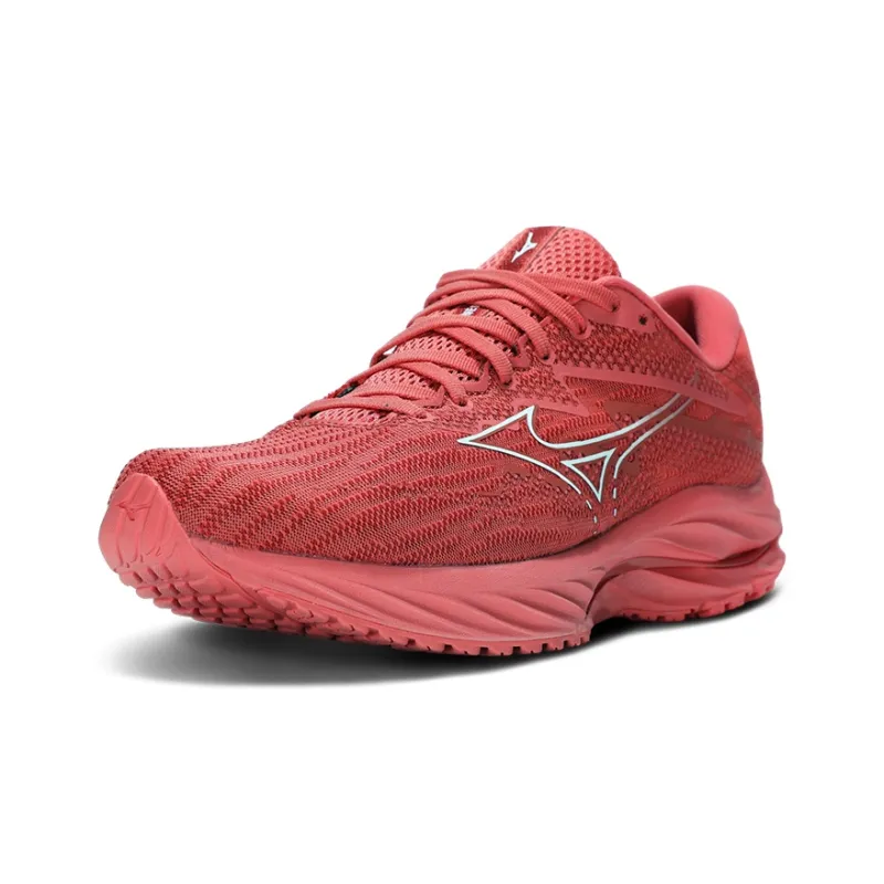 Mizuno Wave Rider 27 'Reach Beyond Pb Pack'-1