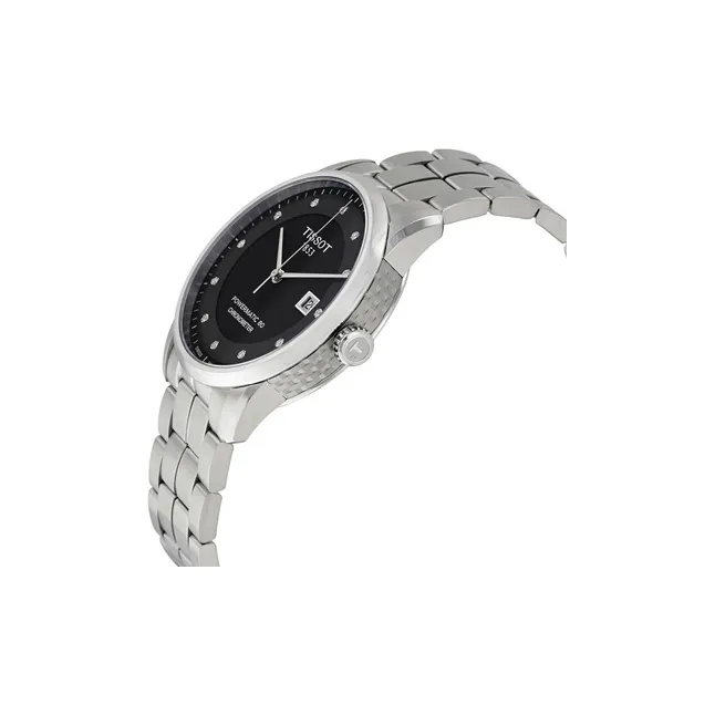 TISSOT Men Watch-2