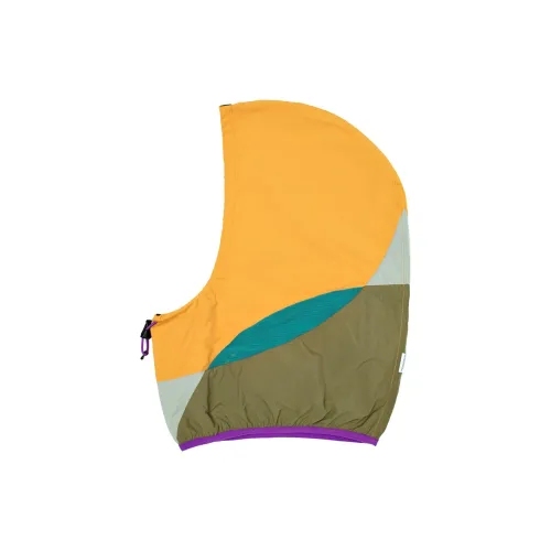 The MAD HATcher Polyamide Hood Unisex