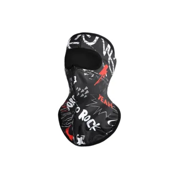 GXT Riding Equipment Cycling Face Mask Unisex Polar Fleece