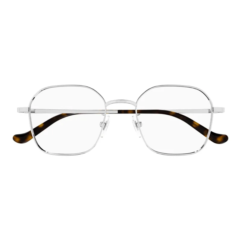 GUCCI Round Frame Glasses-2