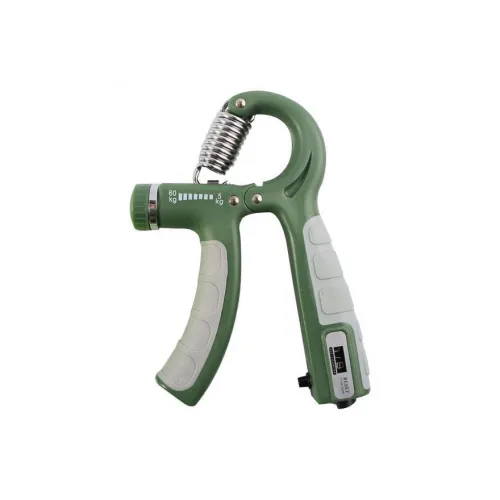 CSTUR Grip Strengthener Arm Strengthener PP+Metal Home Outdoor Fitness Unisex
