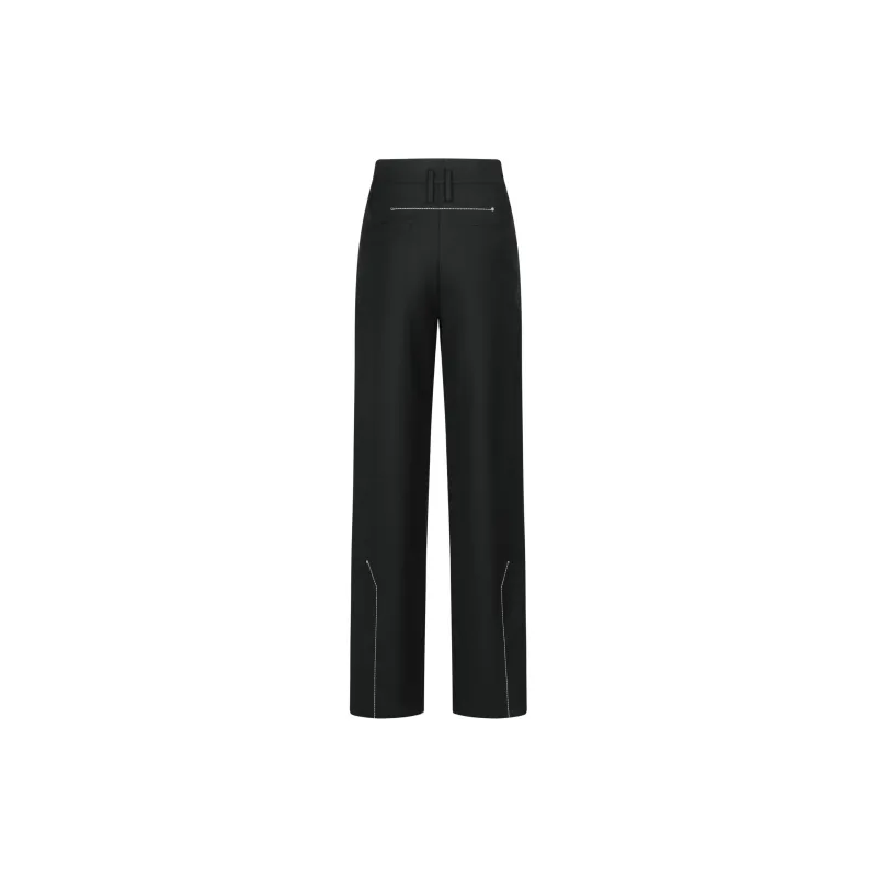 TIWILLTANG Suit Trousers Unisex-1
