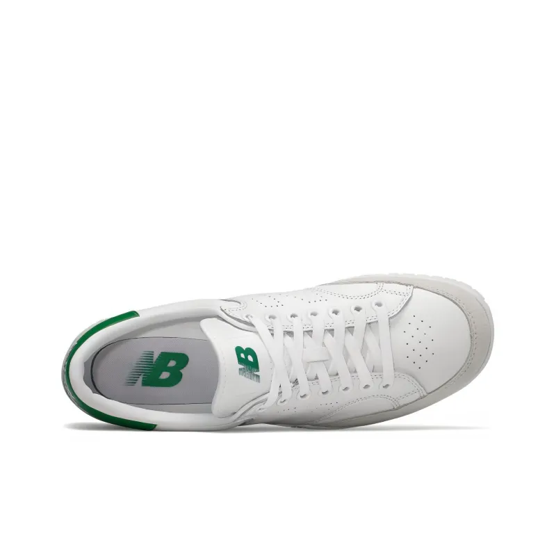 New Balance 400 Sneakers White-2