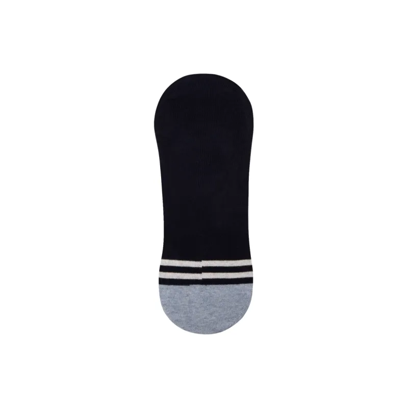 CALVIN KLEIN No Show Socks Men's 1 Pack-4