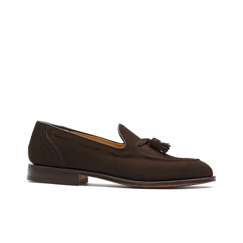 CHURCH'S Kingsley 2 Loafers-1