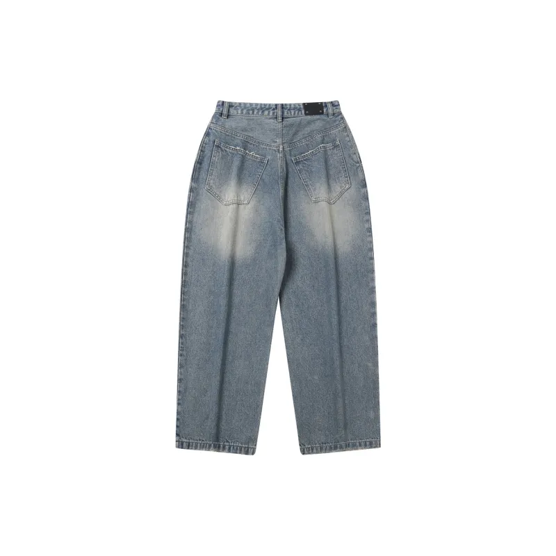 TGNS Jeans Unisex-8