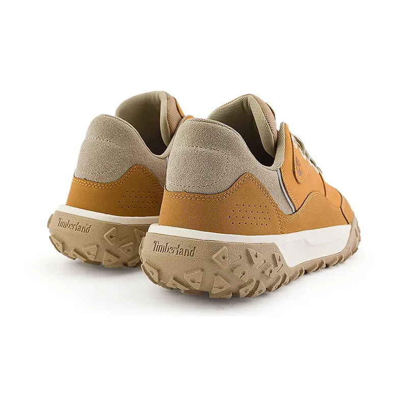 Timberland GreenStride Motion 6 Hiking Shoe 'Wheat Nubuck'-5