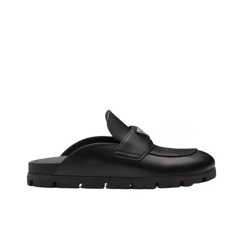 PRADA Women's Casual Shoes Women's Black-1