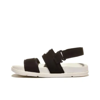 FILA Drifter Beach Sandals Unisex Black