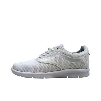 Vans Iso 1.5 + Mesh True White