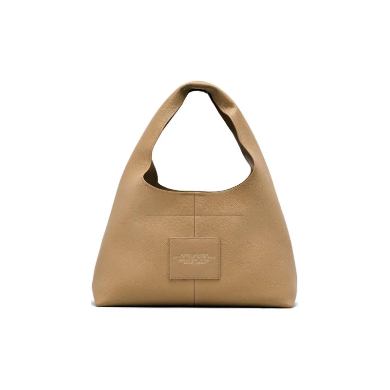 MARC JACOBS The Sack Bag Camel-1