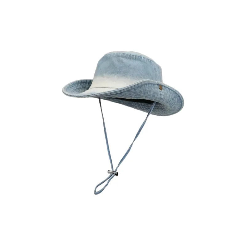 J W Bucket Hats Unisex-1