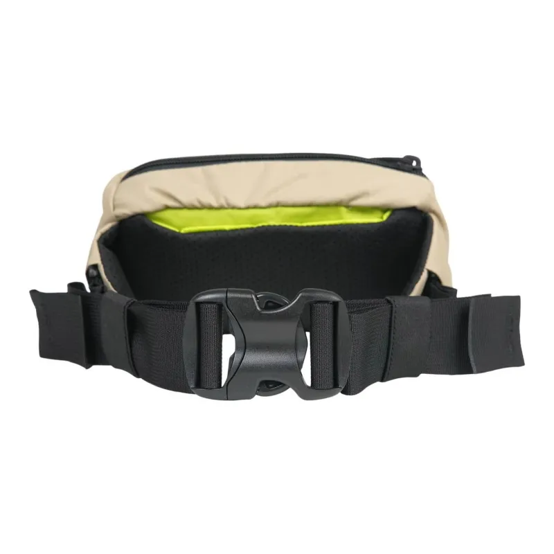 MYSTERY RANCH 330d Robic ATY Fabric Fanny Pack Mini Unisex Bean Gray-3
