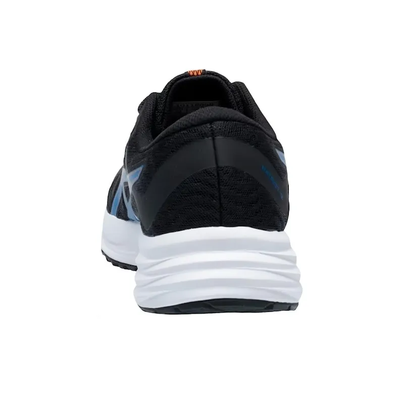 Asics Patriot 12 Wear-Resistant Low-Top Athletic Shoes Men's 1583942-3