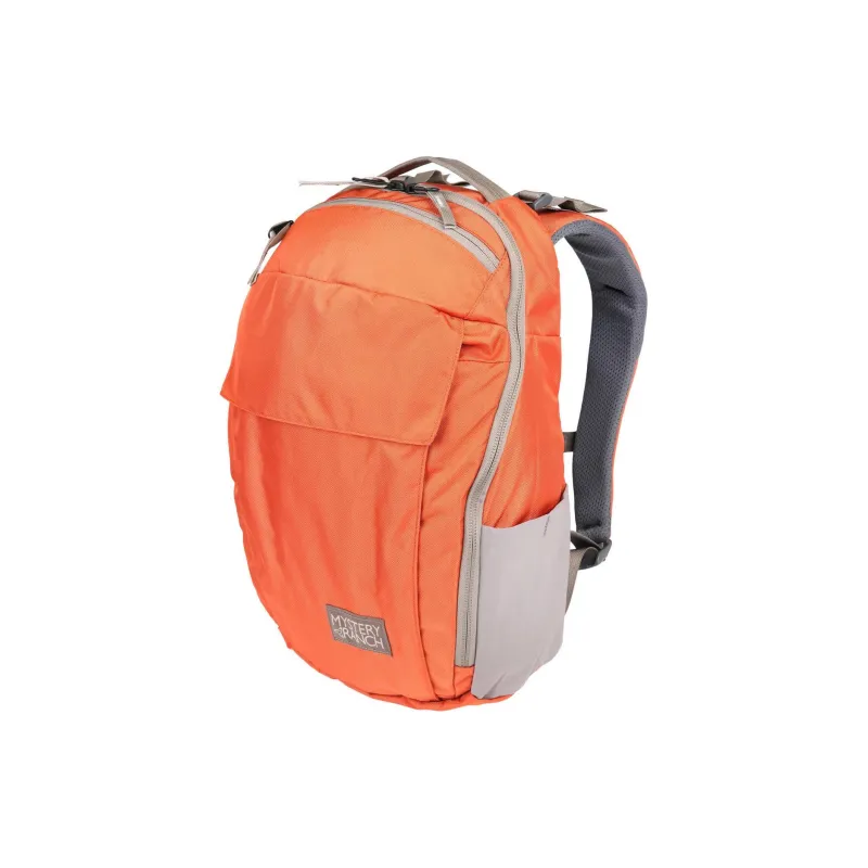 MYSTERY RANCH 18L Outdoor Bags Recycled Nylon Sunset Orange Unisex-2